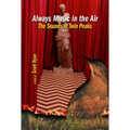 Always Music in the Air the Sounds of Twin Peaks: The Sounds of Twin Peaks - Paperback