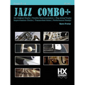 Jazz Combo+ Score Book 1 - Paperback
