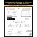 Strategies and Solutions to Advanced Organic Reaction Mechanisms: A New Perspective on McKillop's Problems - Paperback