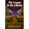 Corpus in the Library: Stories and Novellas - Paperback