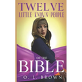 Twelve Little Known People of the Bible - Paperback