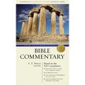 New International Bible Commentary: (Zondervan's Understand the Bible Reference Series) - Hardcover