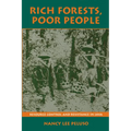 Rich Forests, Poor People: Resource Control and Resistance in Java - Paperback