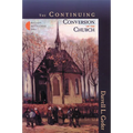 The Continuing Conversion of the Church - Paperback