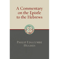 A Commentary on the Epistle to the Hebrews - Paperback