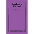 Barefoot in the Park - Paperback
