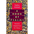 A Book of Psalms: Selected and Adapted from the Hebrew - Paperback