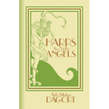 Harps Are Not for Angels - Paperback