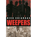 Weepers (PB) - Paperback