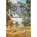 The Modern Divine Comedy Book 8: Paradiso 2 Departure - Paperback