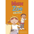 Max and Zoe: Too Many Tricks - Paperback