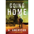 Going Home - Paperback