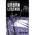 The Watkins Book of Urban Legends - Hardcover