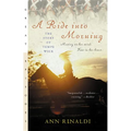 A Ride Into Morning: The Story of Tempe Wick - Paperback