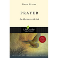 Prayer: An Adventure with God - Paperback