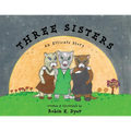 Three Sisters: An Etticats Story - Paperback