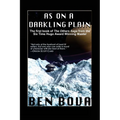 As on a Darkling Plain - Paperback