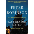 Past Reason Hated - Paperback