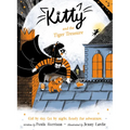 Kitty and the Tiger Treasure - Paperback