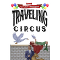 Traveling Circus - Paperback