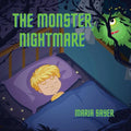 The Monster Nightmare - Paperback