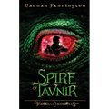 Spire of Tavnir - Paperback