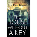 The House Without a Key - Hardcover