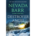 Destroyer Angel: An Anna Pigeon Novel - Paperback