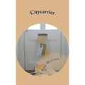 Citycarrier - Paperback