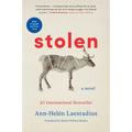 Stolen - Paperback