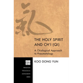 The Holy Spirit and Ch'i (Qi): A Chiological Approach to Pneumatology - Hardcover