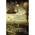 The Strange Voyage of Máel Dúin: A Journey to the Otherworld - Paperback