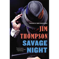 Savage Night - Paperback