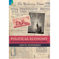 Political Economy of Colonial and Post-Colonial India - Hardcover