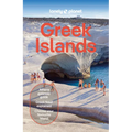 Lonely Planet Greek Islands: Plan the Trip of a Lifetime Detailed Itineraries & Maps Insider Tips Covers Athens, Crete, Cyclades and More - Paperback