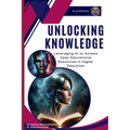 Unlocking Knowledge: Leveraging AI to Access Open Educational Resources in Higher Education - Paperback