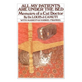 All My Patients Are Under the Bed - Paperback