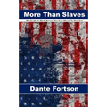 More Than Slaves: The Truth No Black Person Was Ever Meant To Find Out - Paperback