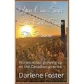 You Can Take The Girl From The Prairie - Paperback