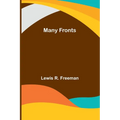 Many Fronts - Paperback