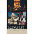 Budapest: A Cultural History - Hardcover