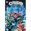 Dark Crisis on Infinite Earths - Hardcover
