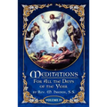 Meditations for All the Days of the Year, Vol 4: From the Sixth Sunday after Pentecost to the Seventeenth Sunday after Pentecost - Paperback