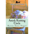 Amish Knitting Circle: Smicksburg Tales 1 - Paperback
