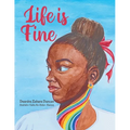 Life Is Fine - Paperback