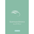 Kantian Ethics - Hardcover