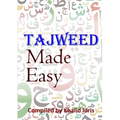 Tajweed Made Easy - Paperback