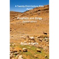 Prophets and Kings - Paperback