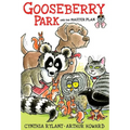 Gooseberry Park and the Master Plan - Paperback