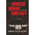 Fourth Down and Out: An Andy Hayes Mystery - Paperback